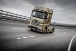 Mercedes-Benz Actros 1863 LS 2014 года